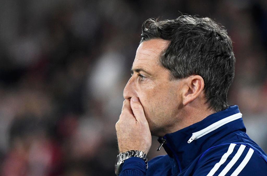 Jack Ross to be named Hibernian boss - with Sunderland coach 'likely' to join him - Sunderland Echo
