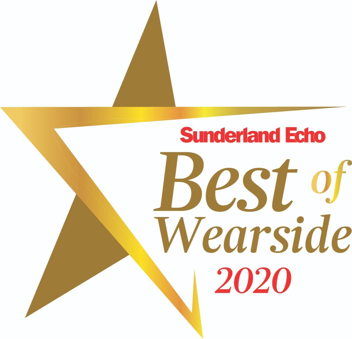 The Best of Wearside Awards.
