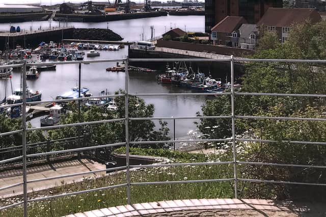 Harbour View, Sunderland