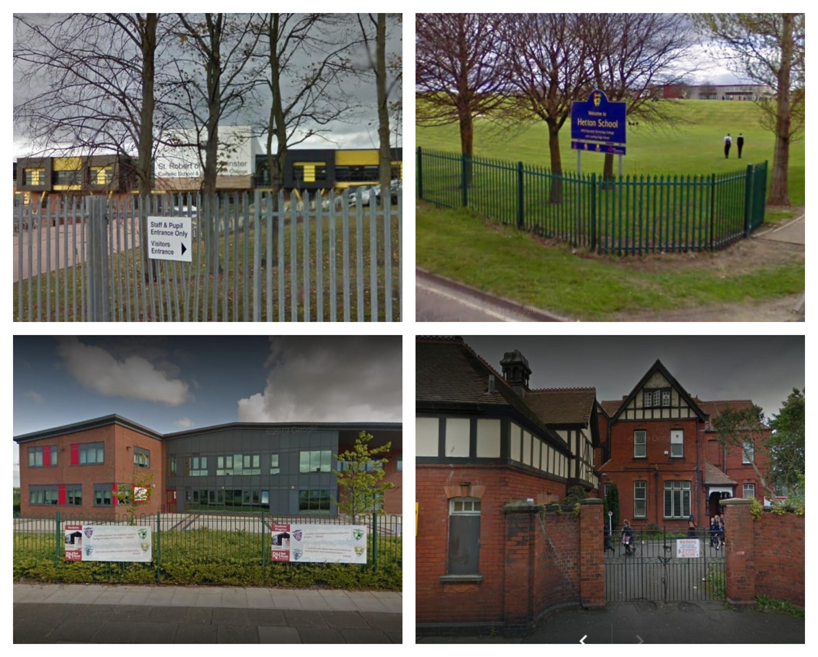 These are the 15 Sunderland schools where teachers take the most days ...