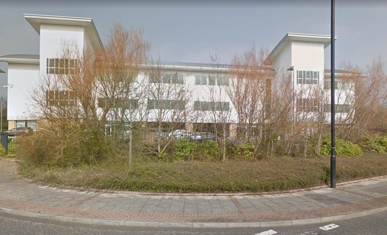 The defendants appeared at North Tyneside County Court, pictured, on Monday, November 4. Picture: Google Maps.