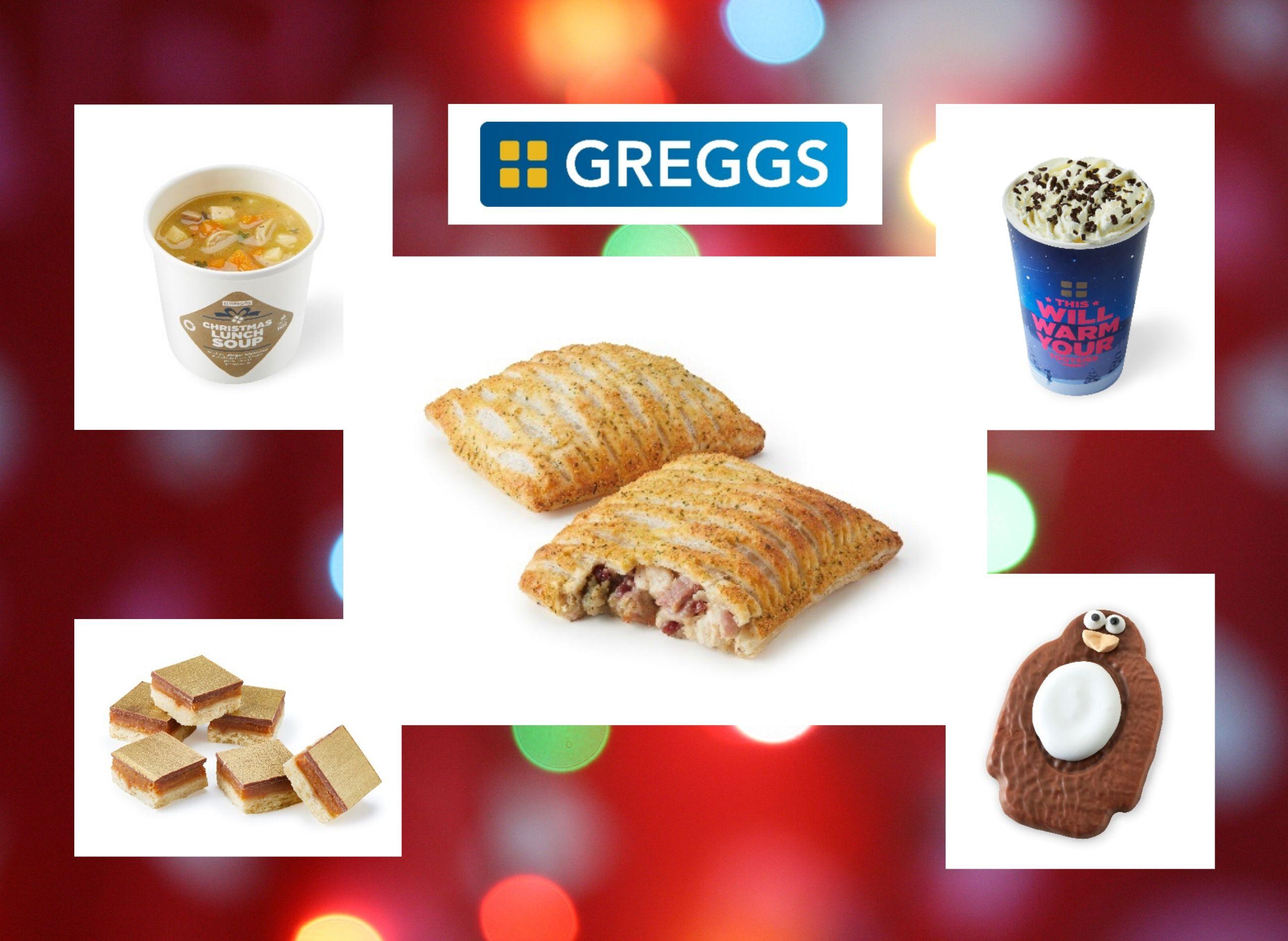 Gregg's Menu And Prices How do you Price a Switches?
