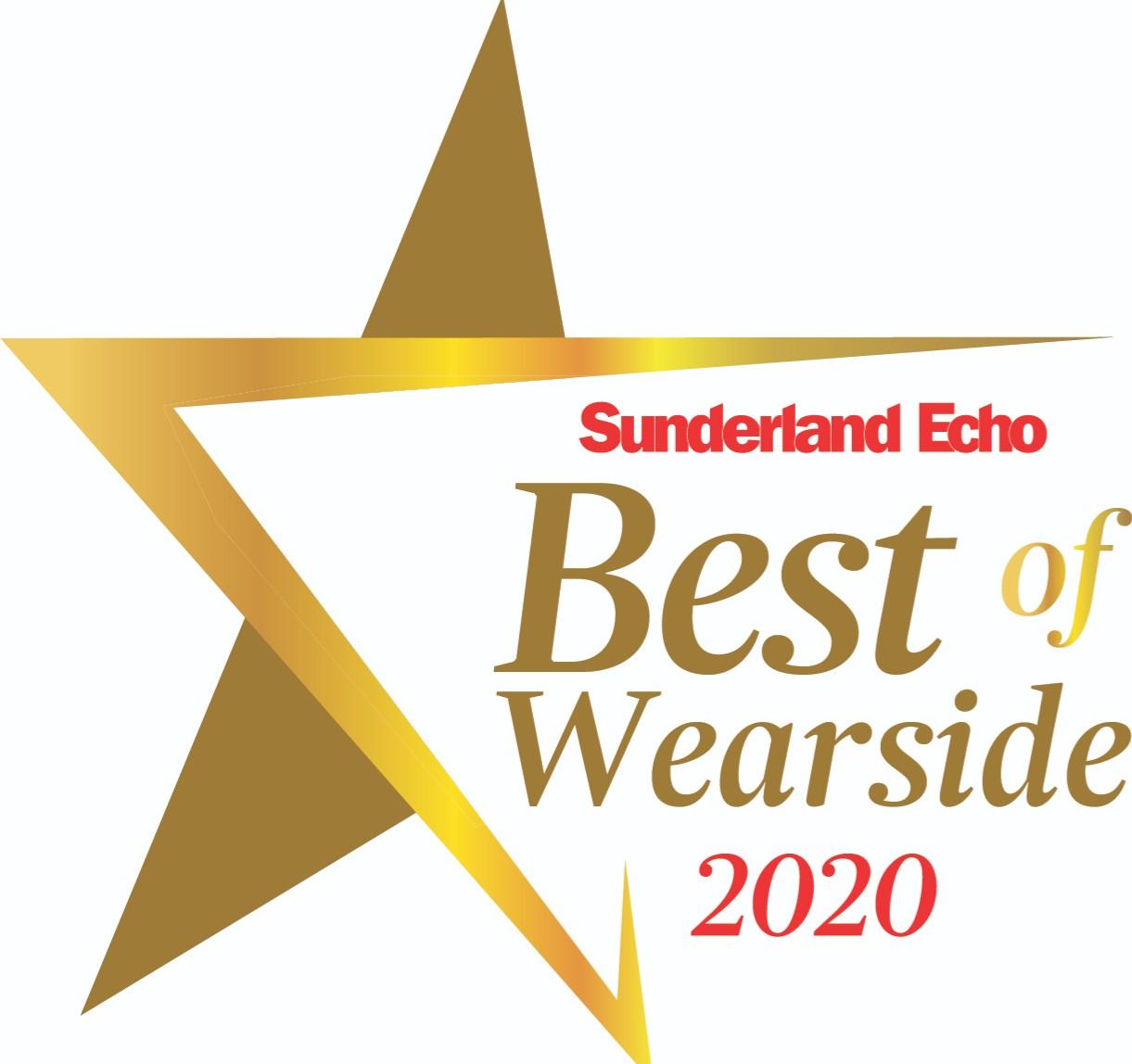 The Best of Wearside Awards.