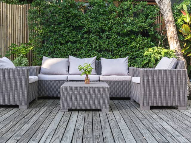 Our favourite rattan furniture in stock UK from Made, M&S and Wayfair