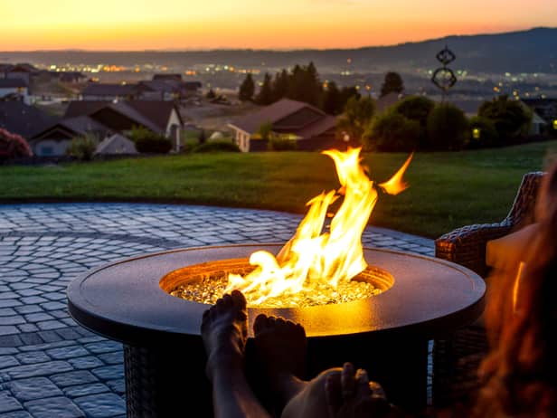Which is the best firepit to buy in the UK 2021? The safest, longest-lasting, best looking firepits around
