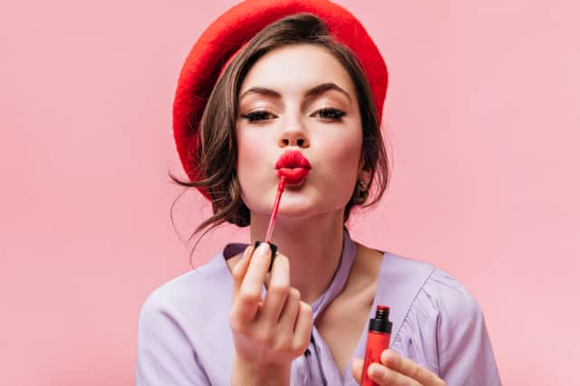 <p>Great, long-lasting bright lipsticks, from Nars, Fenty Beauty, Mac</p>