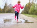 Fantastic raincoats that will keep the kids feeling dry and looking trendy