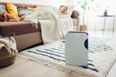 Dehumidifiers UK: prevent damp and mould with a reliable dehumidifier