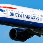 British Airways has launched its Black Friday flight and holiday deals