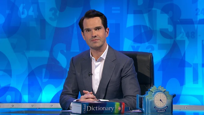 8 Out of 10 Cats Does Countdown cast: who is on the line-up?
