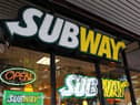 Subway has launched a new ‘series’ menu  