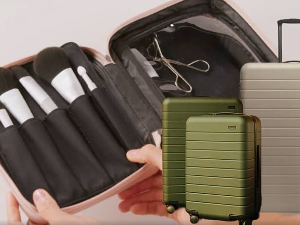 Away luggage UK: Cabin bags and larger suitcases reviewed