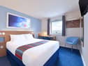 Travelodge releases over 800,000 rooms for £32.99 to help Brits 