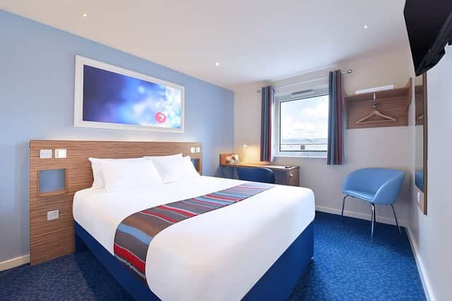 <p>Travelodge releases over 800,000 rooms for £32.99 to help Brits </p>