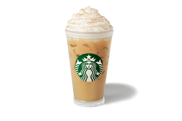 Starbucks reveals when the Pumpkin Spice Latte will go on sale and there’s not long to wait