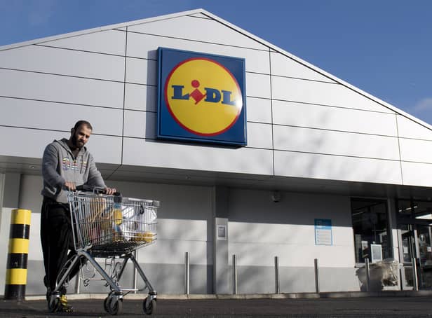 <p>Both Lidl and Aldi have confirmed they will be closing their stores on Monday - the day of Queen Elizabeth II’s state funeral.</p>