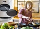 Best non-stick frying pans: easy to clean pans for stress free cooking