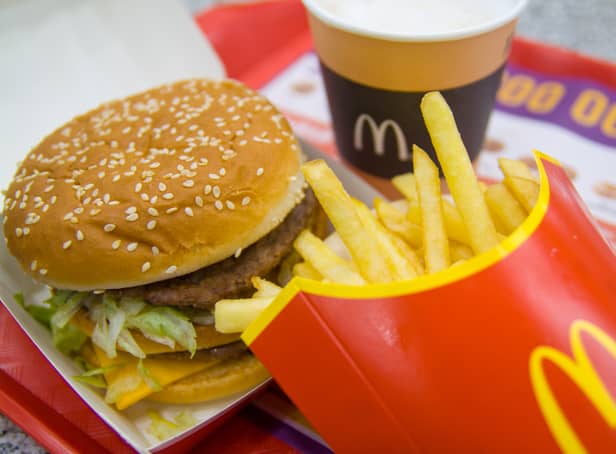 <p>McDonald’s across the UK will be shut on 19 September</p>