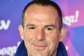 Money-saving expert Martin Lewis has branded the mini-budget “a staggering statement”. 