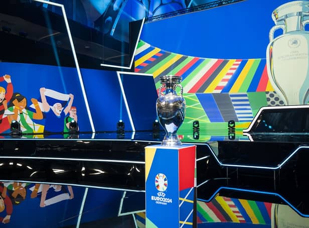 <p>England’s group for the UEFA Euro 2024 qualifying stages has now been drawn.</p>