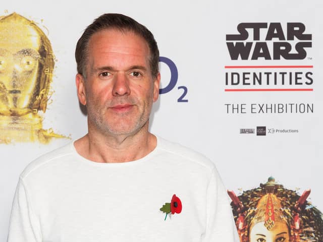 I’m a Celebrity Get Me Out of Here!: Radio X DJ Chris Moyles is first star ‘confirmed’ for popular ITV show
