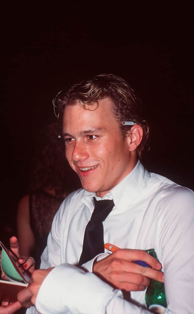 1999 hit ‘10 things I Hate About You’ featuring Heath Ledger comes to Prime
