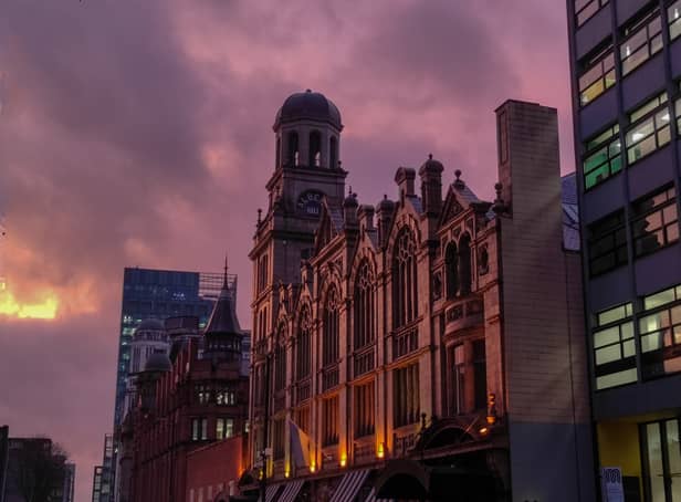 <p>Manchester has been named as the best city to learn in the world for 2023 by Lonely Planet, making it the only UK city to make the travel guidebook’s annual Best in Travel list</p>