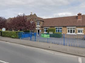A six-year-old pupil from Ashford Church of England School has died after falling ill with Group A streptococcal infection. 