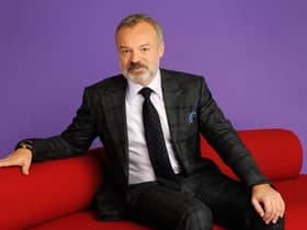 The Graham Norton Show: Who is on BBC show this week including Pedro Pascal, Helen Mirren & Patrick Stewart