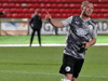 Gateshead star Adam Campbell reveals secret behind successful battle against National League relegation