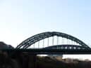 Wearmouth Bridge, Sunderland 