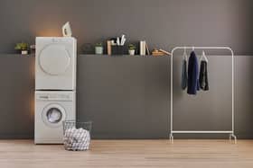 Have you been using your tumble dryer less? 