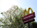 McDonald’s is launching a “budget range” to help people save money during the cost of living crisis. The fast food giant’s new “Saver Meals”  bundle will initially be trialled at certain stores before being rolled out across the UK if successful. 