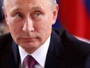 Russia has accused Ukraine of attempting to assassinate Vladimir Putin in a drone attack