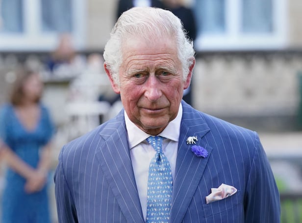 <p>King Charles will meet with Ursula von der Leyen, Buckingham Palace has confirmed. Credit: Getty Images</p>