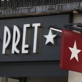 Pret will be giving staff their third pay rise this year