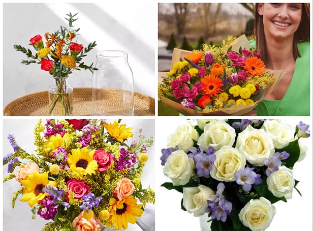 <p>The best flowers to have delivered to make mum’s day this Mother’s Day</p>