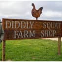 Jeremy Clarkson has won his battle with West Oxfordshire District council as permission to provide more parking at his Diddly Squat farm has been granted. 