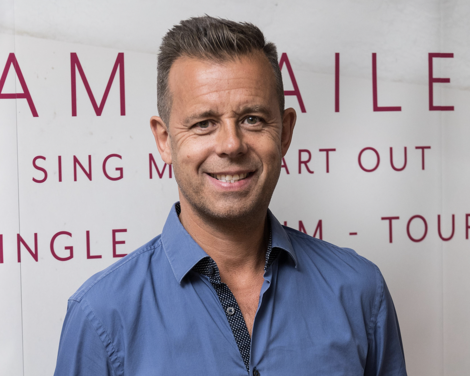 Pat Sharp leaves Greatest Hits Radio after rude comment