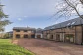 The property is in Rowan Avenue, Washington NE38
