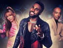 Project Icon BBC: Release date, contestants and judges including Jason Derulo and Becky Hill