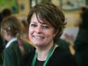 Ruth Perry was the headteacher at Caversham Primary School (Photo: Brighter Futures for Children)