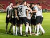 Gateshead are ‘fully focused’ on FA Trophy semi-final clash with Barnet - captain Olley