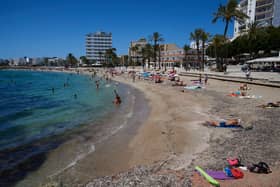 Brits looking to travel to Spain this year could be impacted by new travel rules - but what are they?
