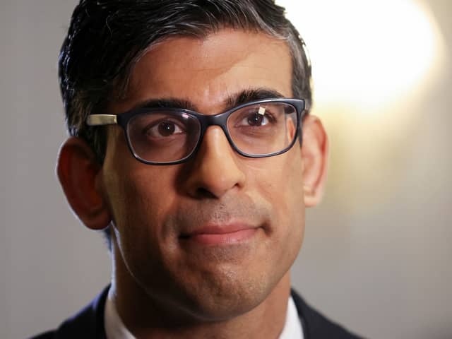 Rishi Sunak has declared his wife’s shares in a childcare agency set to benefit from budget amid investigation