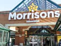 Morrisons is urgently recalling several of its chicken products (Photo: Shutterstock)