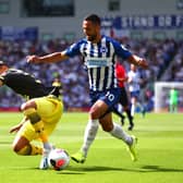 Andone may not extend his contract with Las Palamas if they don’t go up this season. Could Sunderland convince the former Brighton man to come back to England?