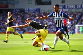 Andone may not extend his contract with Las Palamas if they don’t go up this season. Could Sunderland convince the former Brighton man to come back to England?