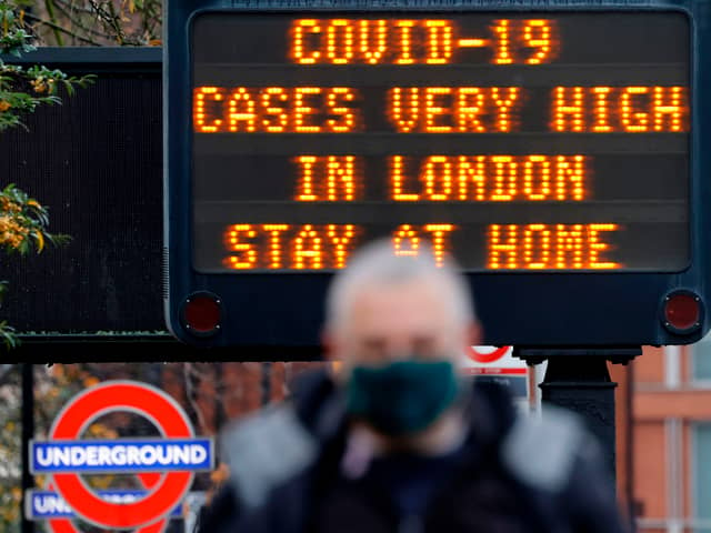 The Covid-19 pandemic broke out in March 2020, and since then there have been six million related deaths worldwide. But is it finally over?
