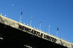Newcastle United are making improvements behind the scenes.  